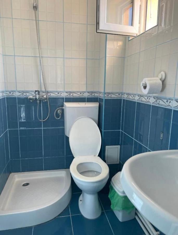 فندق Vila George كوستِنيست المظهر الخارجي الصورة